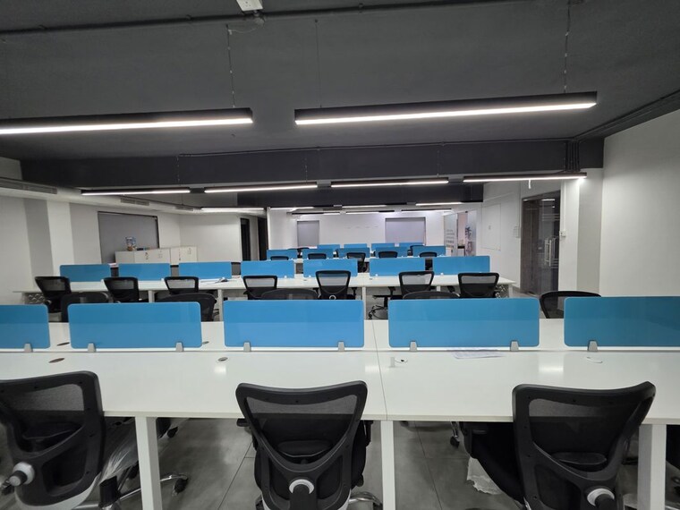 Team Area, madhapur Commercial Office Space 2200 Sq.Ft. In Madhapur Hyderabad 10483815