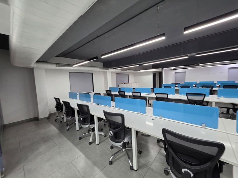 Team Area, madhapur Commercial Office Space 2200 Sq.Ft. In Madhapur Hyderabad 10483815