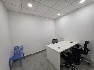Team Area in  Office Space at Madhapur – for Rent
