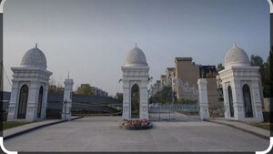  Plot For Sale in Omaxe New Chandigarh, North Mullanpur