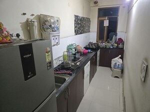 Kitchen in 2 BHK Apartment at Elite 24, Mansarovar – for Sale