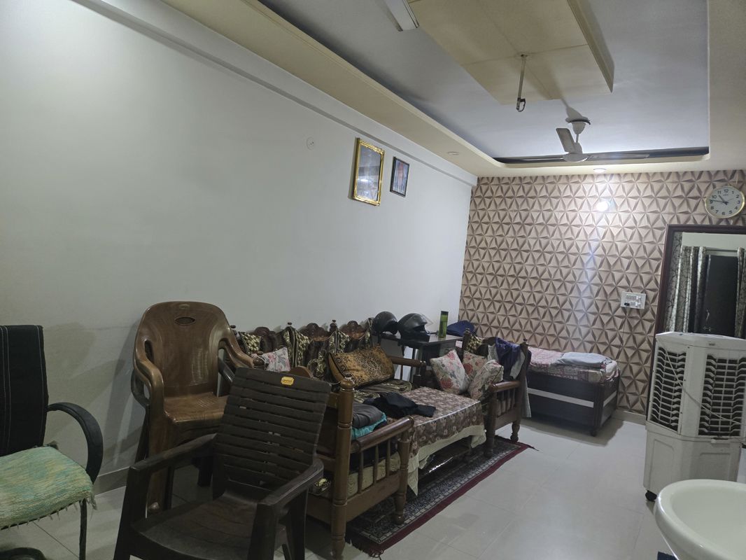 2 BHK 748 Sq.Ft. Apartment in Elite 24