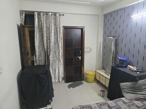 Bedroom in 2 BHK Apartment at Elite 24, Mansarovar – for Sale