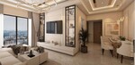 1 BHK + Pooja Room 457 Sq.Ft. Apartment in Andheri West