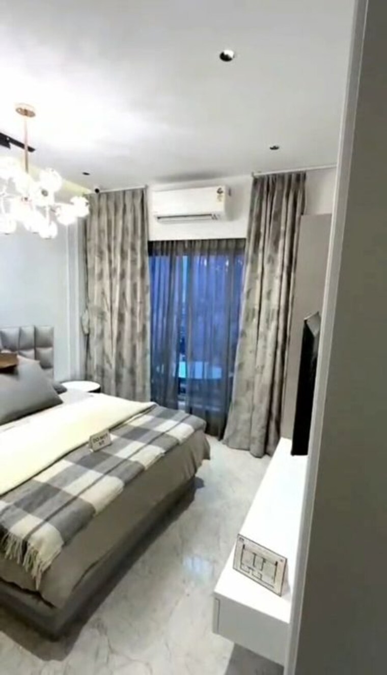Bedroom, andheri west 1 Bedroom 457 Sq.Ft. Apartment In Andheri West Mumbai 10476254