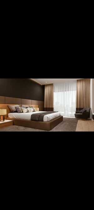 5 BHK Apartment For Sale in Juhu