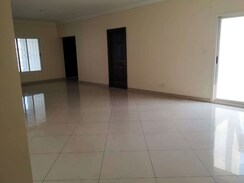 3.5 BHK + Servant Room Apartment For Rent in Sobha Carnation Pune