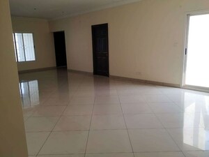 3.5 BHK Apartment For Rent in Sobha Carnation Pune, Kondhwa