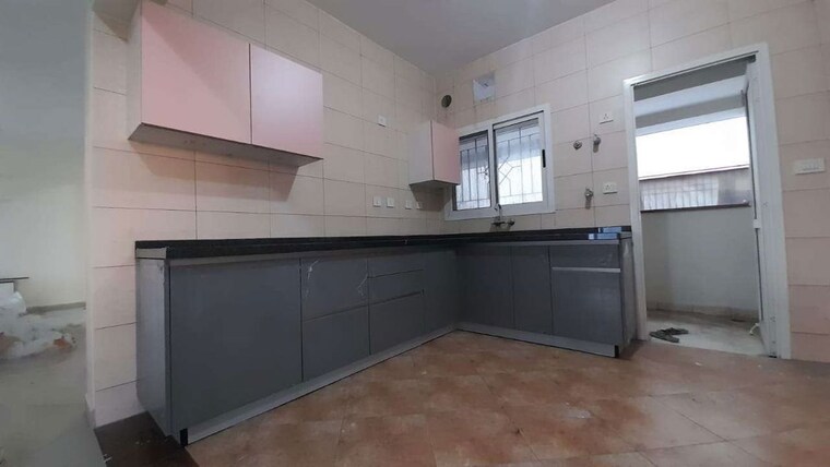Kitchen, sobha-carnation-pune 3.5 Bedroom 2165 Sq.Ft. Apartment In Kondhwa Pune 10456139