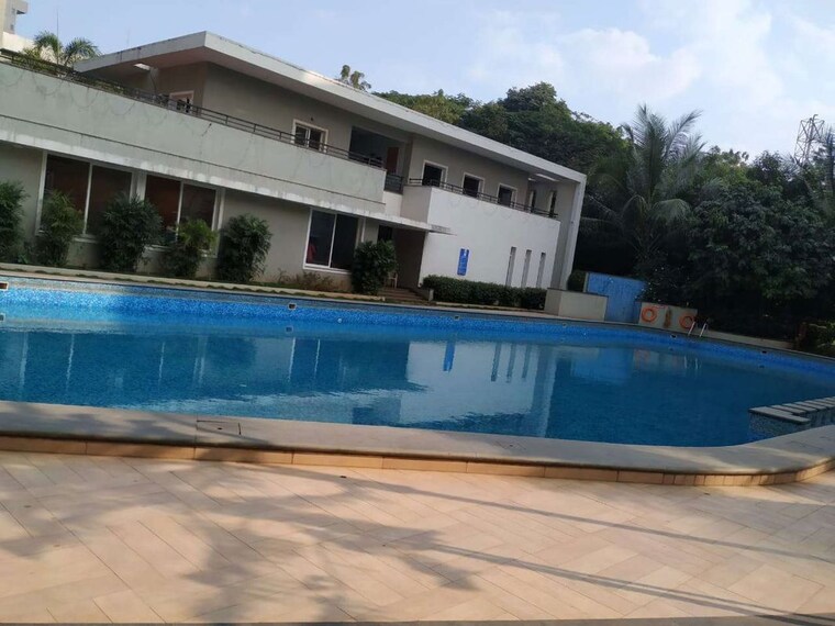 Exterior View, sobha-carnation-pune 3.5 Bedroom 2165 Sq.Ft. Apartment In Kondhwa Pune 10456139