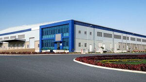  Industrial Plot – Exterior View View at Ranjangaon - for Sale