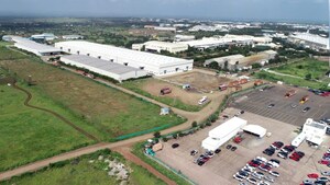  Industrial Plot For Sale in Ranjangaon