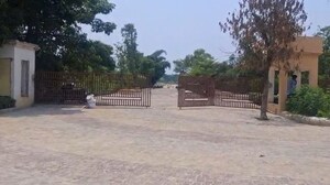  Plot – Exterior View View at Srinivasa City, Nijampur Malhaur - for Sale