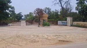  Plot – Exterior View View at Srinivasa City, Nijampur Malhaur - for Sale