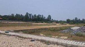 Plot Area in  Plot at Srinivasa City, Nijampur Malhaur – for Sale