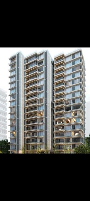 4 BHK Apartment For Sale in Juhu