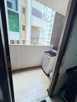 1 BHK 650 Sq.Ft. Apartment in Wadhwani Om Mangalam Chaitanya