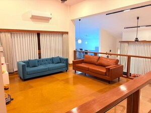 4 BHK Apartment For Rent in Pursuit of a Radical Rhapsody Villas, Whitefield