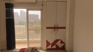 Room in 4 BHK Apartment at Uninav Bliss, Raj Nagar Extension – for Sale