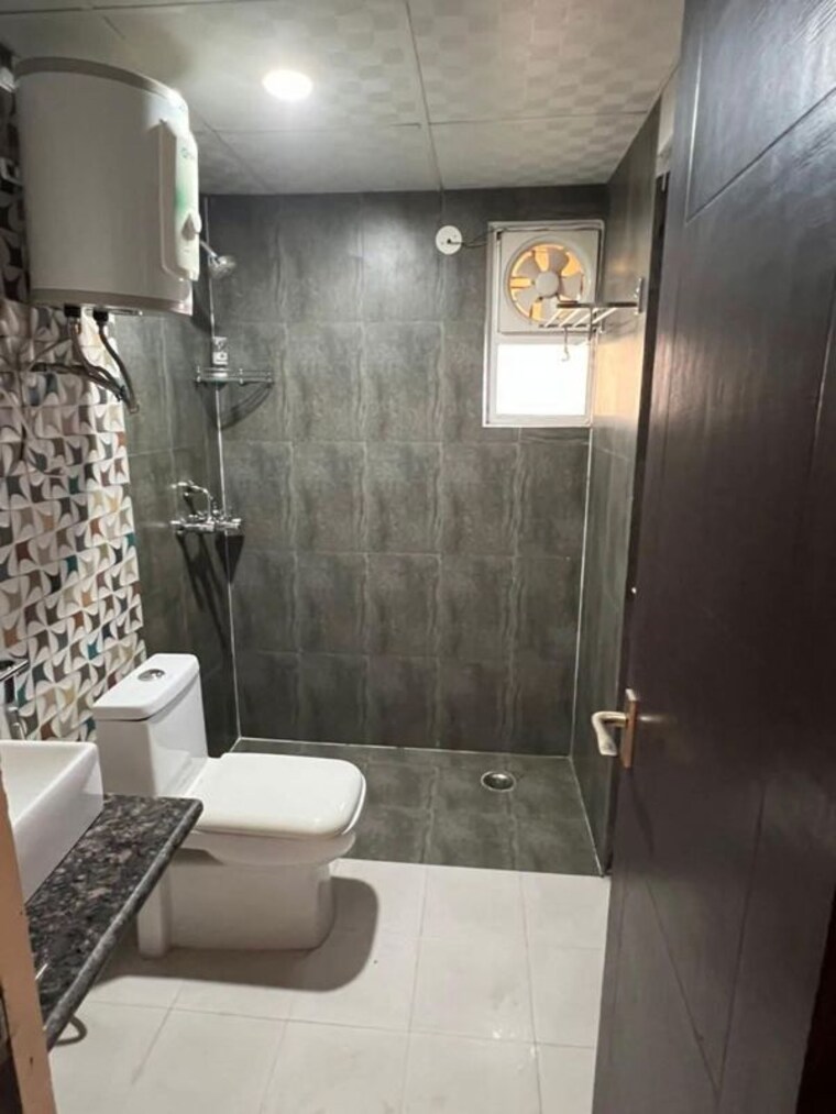 Bathroom, vihaan-heritage 1 Bedroom 580 Sq.Ft. Builder Floor In Sector 1 Greater Noida Greater Noida 10483854