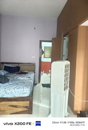 Master Bedroom in 3 BHK Apartment at Rajana Nakshatra, Cv Raman Nagar – for Rent