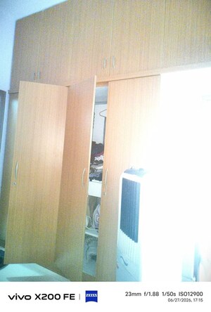 Furnished Amenities in 3 BHK Apartment at Rajana Nakshatra, Cv Raman Nagar – for Rent