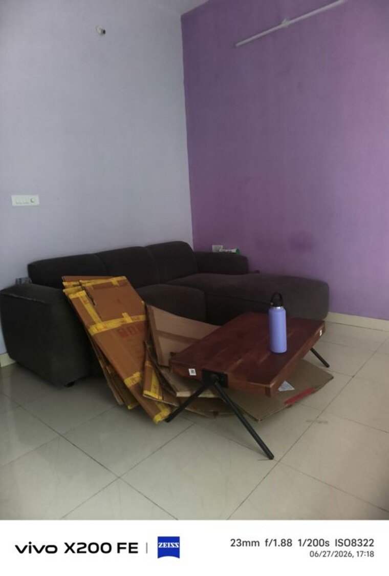 Living Room, rajana-nakshatra 3 Bedroom 1600 Sq.Ft. Apartment In Cv Raman Nagar Bangalore 10483850