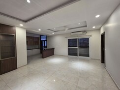 3 BHK + Pooja Room,Store Room Apartment For Rent in Vishnu Pearl