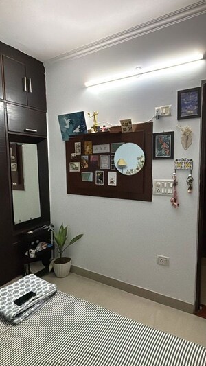 2 BHK Builder Floor For Rent in Malviya Nagar