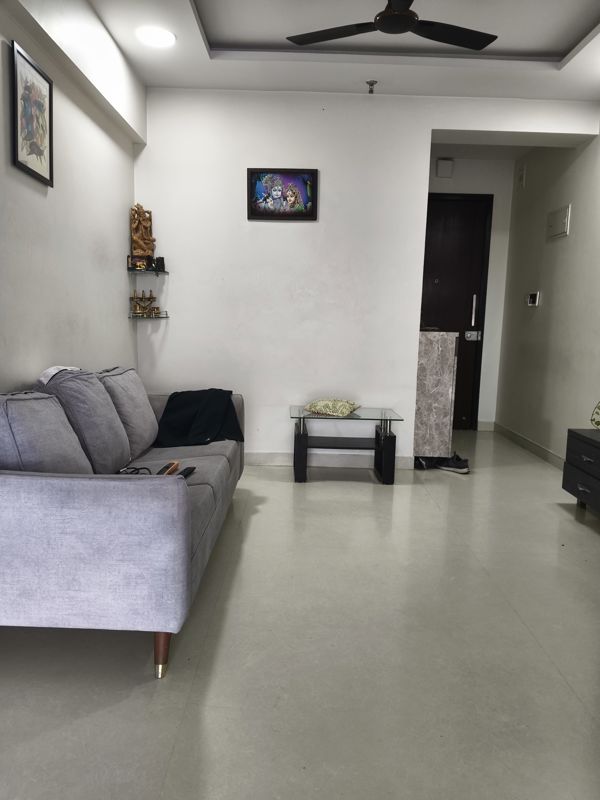2 BHK 793 Sq.Ft. Apartment in Piramal Revanta