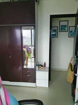 Room in 2 BHK Apartment at Piramal Revanta, Mulund West – for Sale