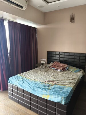 Bedroom in 2 BHK Apartment at Piramal Revanta, Mulund West – for Sale