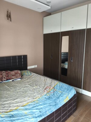 Bedroom in 2 BHK Apartment at Piramal Revanta, Mulund West – for Sale