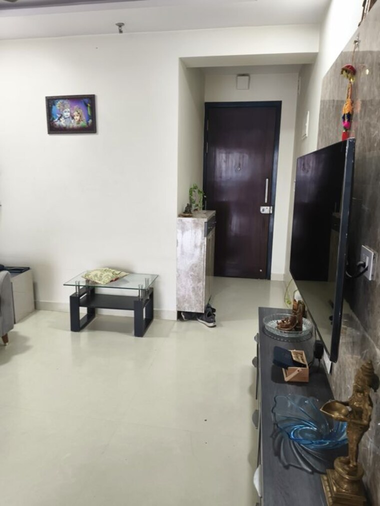 Living Room, piramal-revanta 2 Bedroom 793 Sq.Ft. Apartment In Mulund West Mumbai 10469827