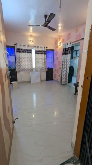 3 BHK Apartment For Rent in Bhansali West Winds, Baner