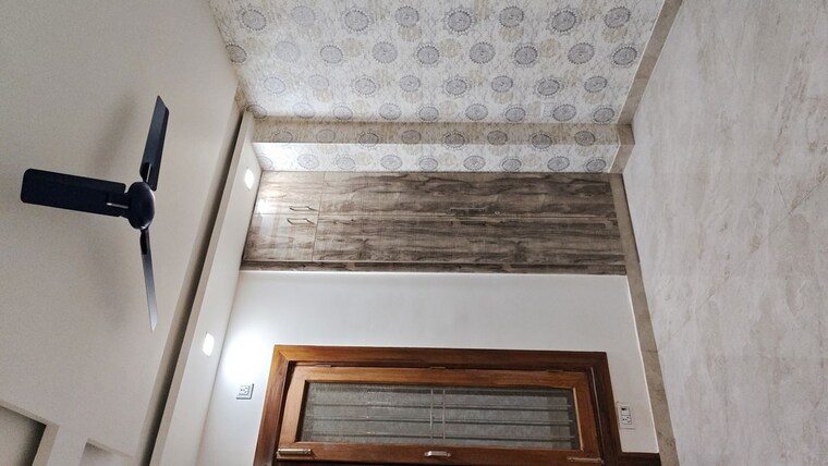 undefined, mahindra enclave 3 Bedroom 125 Sq.Yd. Builder Floor In Mahindra Enclave Ghaziabad 10483861