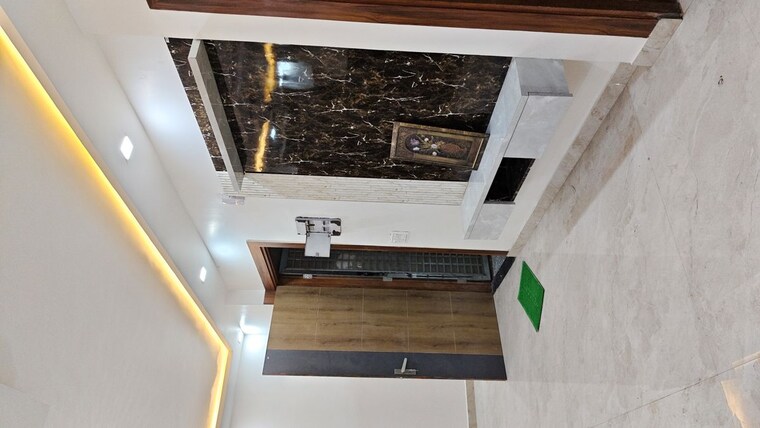 undefined, mahindra enclave 3 Bedroom 125 Sq.Yd. Builder Floor In Mahindra Enclave Ghaziabad 10483861