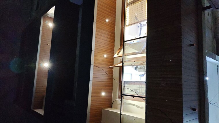 undefined, mahindra enclave 3 Bedroom 125 Sq.Yd. Builder Floor In Mahindra Enclave Ghaziabad 10483861