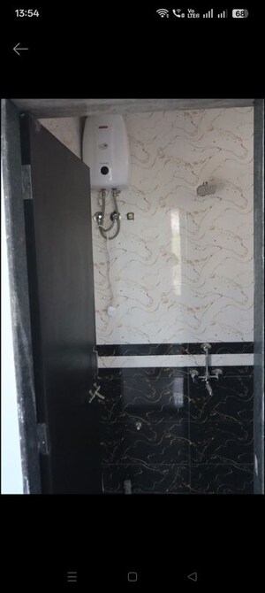 Bathroom in  Pg at Kiwale – for Rent