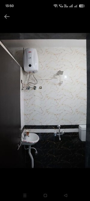Bathroom in  Pg at Kiwale – for Rent