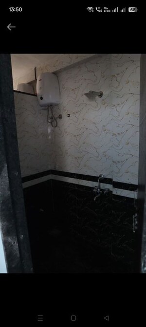 Bathroom in  Pg at Kiwale – for Rent