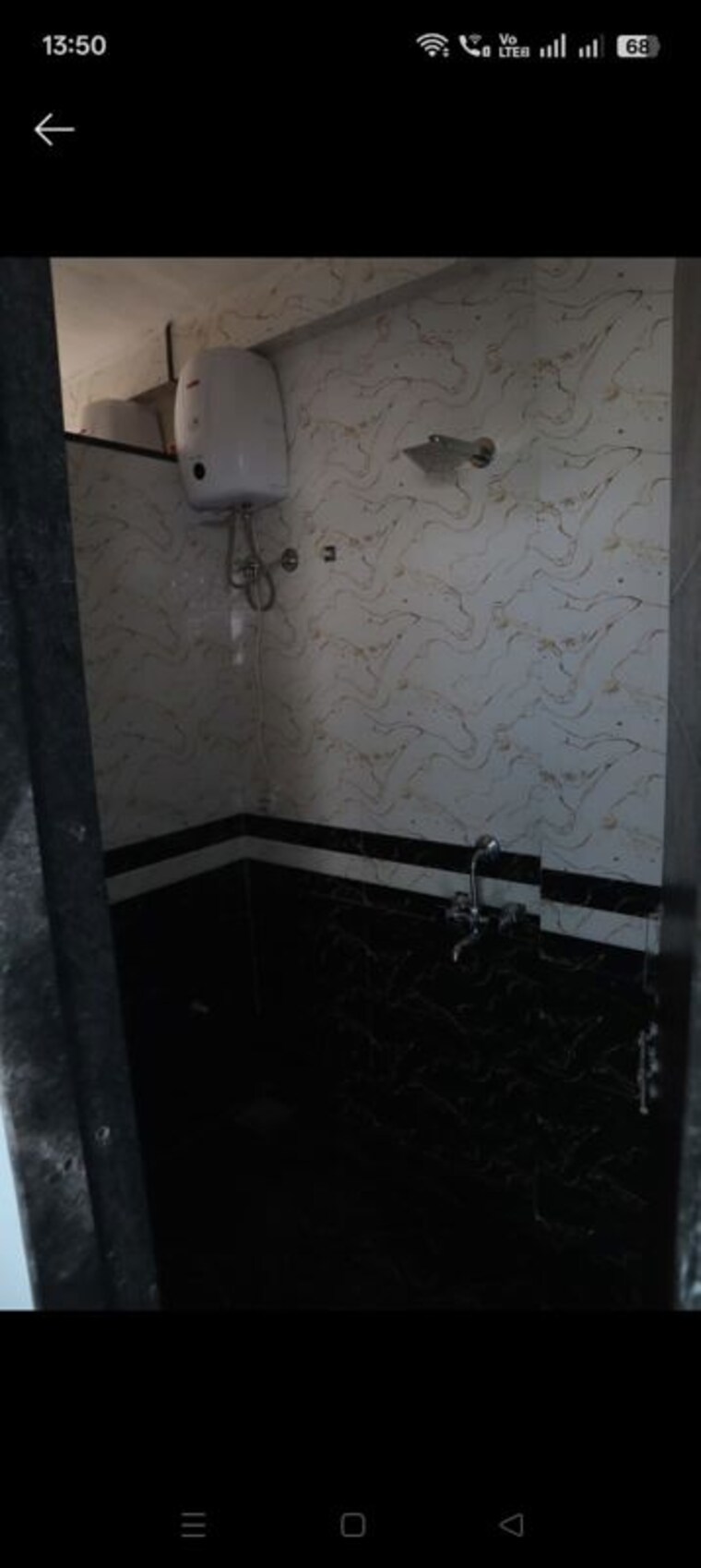 Bathroom, kiwale Pg For Boys & Girls In Kiwale 10483859