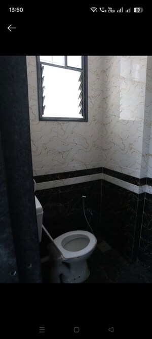 Bathroom in  Pg at Kiwale – for Rent