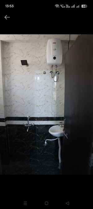 Bathroom in  Pg at Kiwale – for Rent