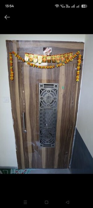 Building Lobby in  Pg at Kiwale – for Rent