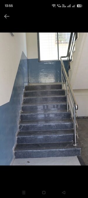 Staircase in  Pg at Kiwale – for Rent