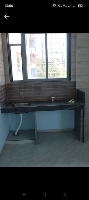 Kitchen in  Pg at Kiwale – for Rent