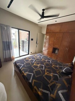 3 BHK + Basement Apartment For Rent in Teerth Aarohi