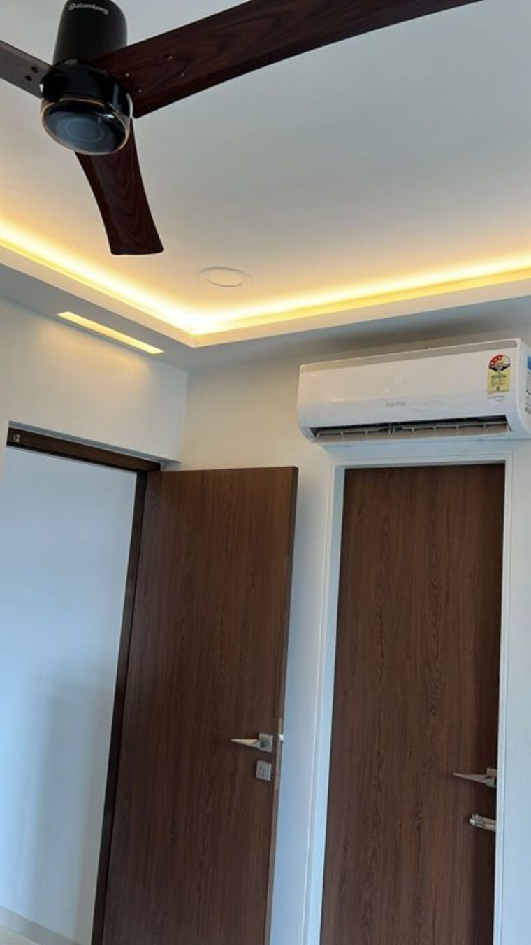 Bedroom, lotus-signature 1 Bedroom 388 Sq.Ft. Apartment In Andheri West Mumbai 10483864