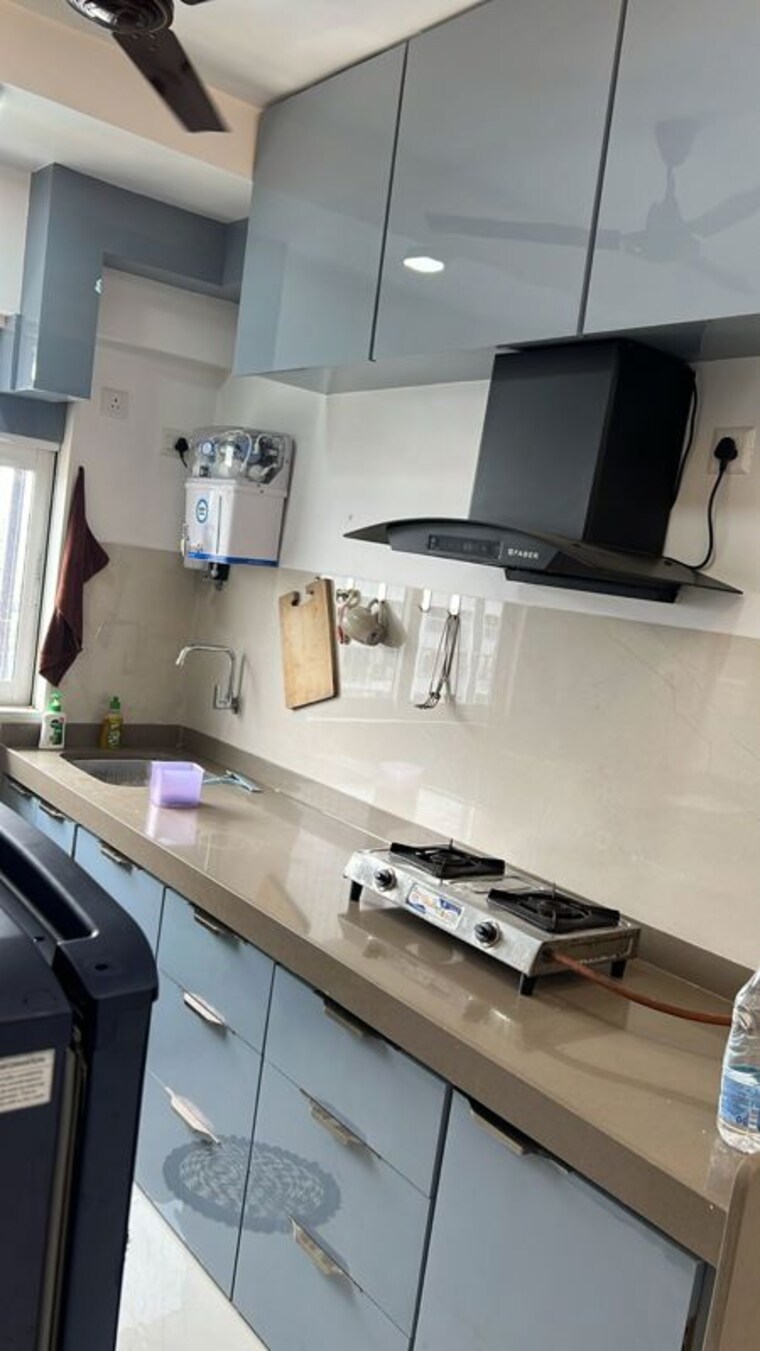Kitchen, lotus-signature 1 Bedroom 388 Sq.Ft. Apartment In Andheri West Mumbai 10483864